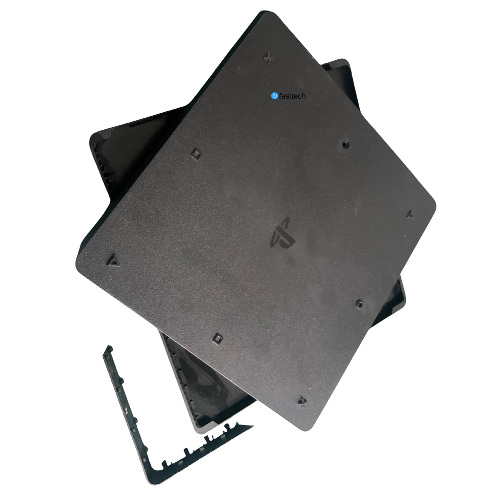 wakaa◎　PlayStation4 PS4 PlayStation 4 Slim Complete Casing - Fasttech